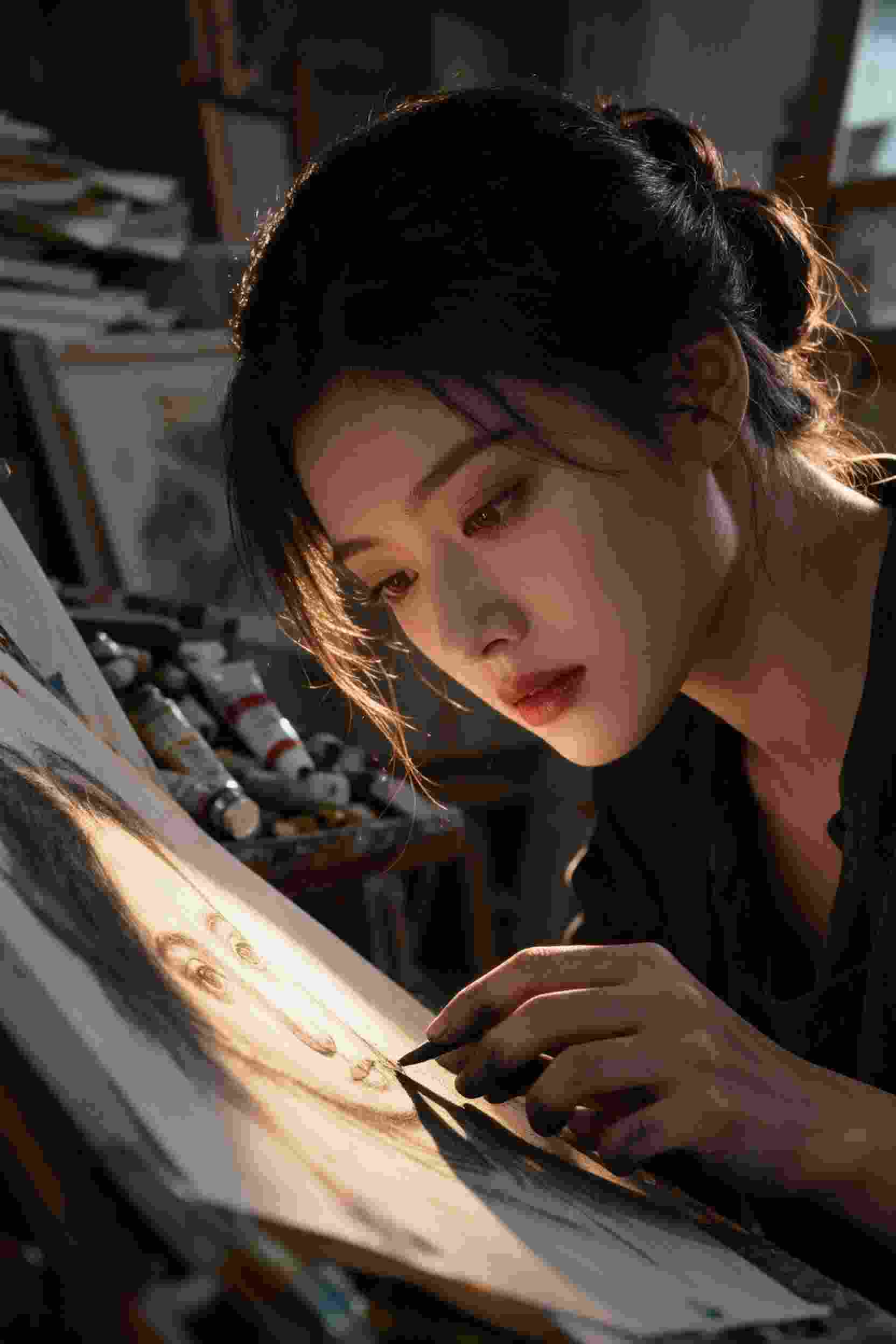 灵笼