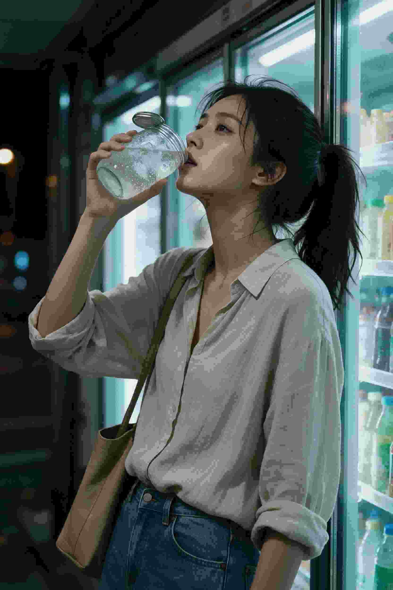 租赁女友