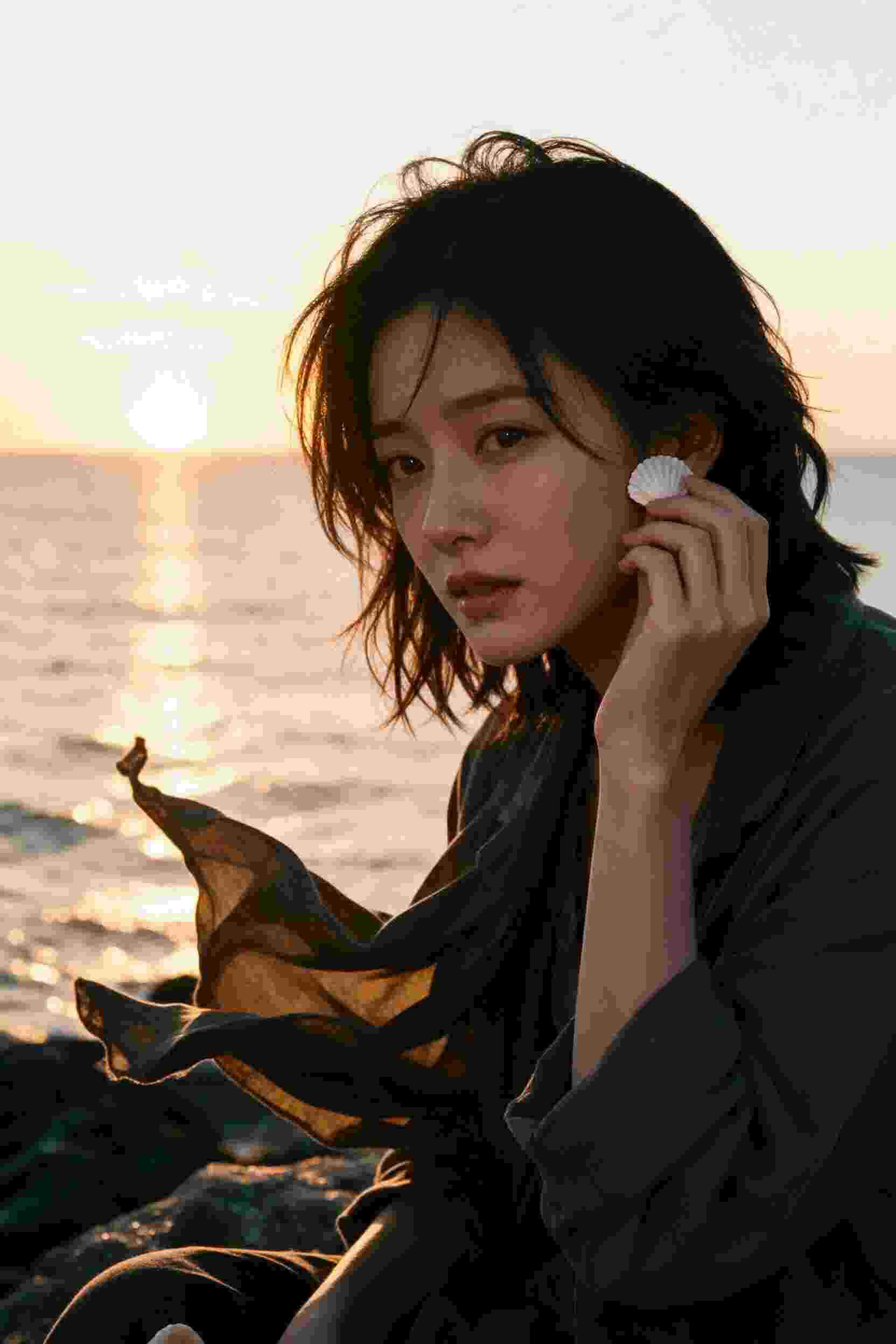恋如雨止